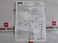 Parker Pk3202A001 Bunan Piston Seal Kit