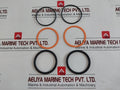 Parker Pk3202A001 Bunan Piston Seal Kit