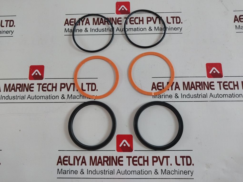 Parker Pk3202A001 Bunan Piston Seal Kit