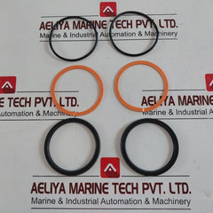 Parker Pk3202A001 Bunan Piston Seal Kit