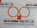 Parker Pk3202A001 Bunan Piston Seal Kit