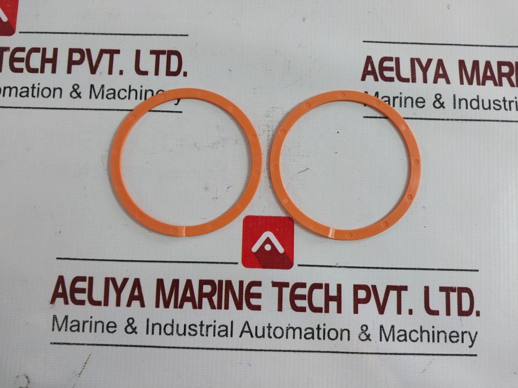 Parker Pk3202A001 Bunan Piston Seal Kit