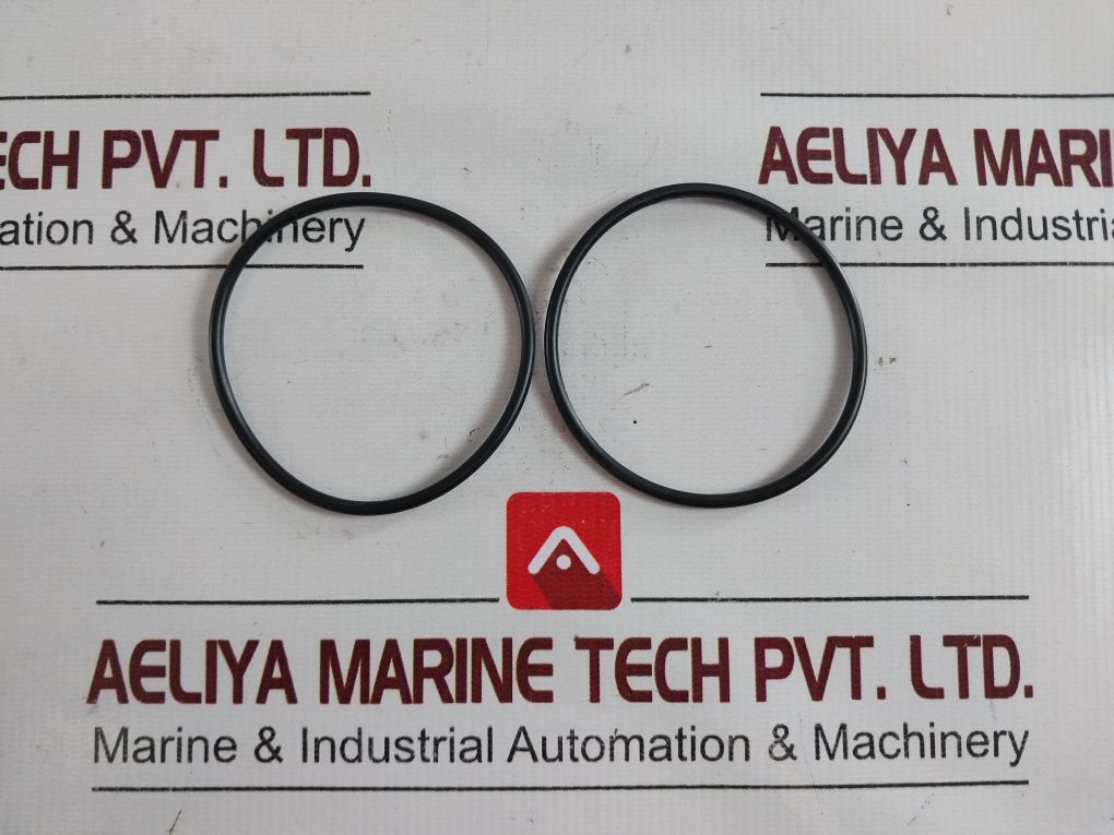 Parker Pk3202A001 Bunan Piston Seal Kit