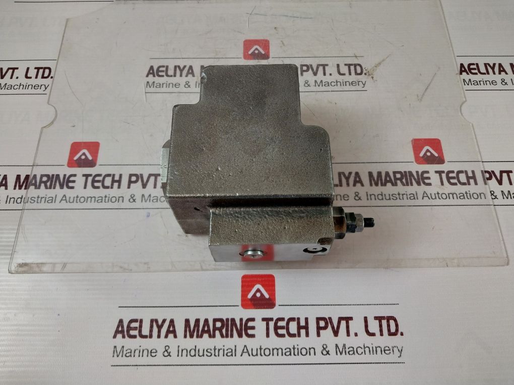 Parker Pr25S25S1Sn 10 Hydraulic Valve