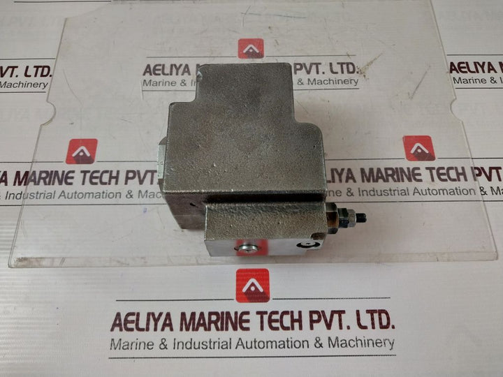 Parker Pr25S25S1Sn 10 Hydraulic Valve
