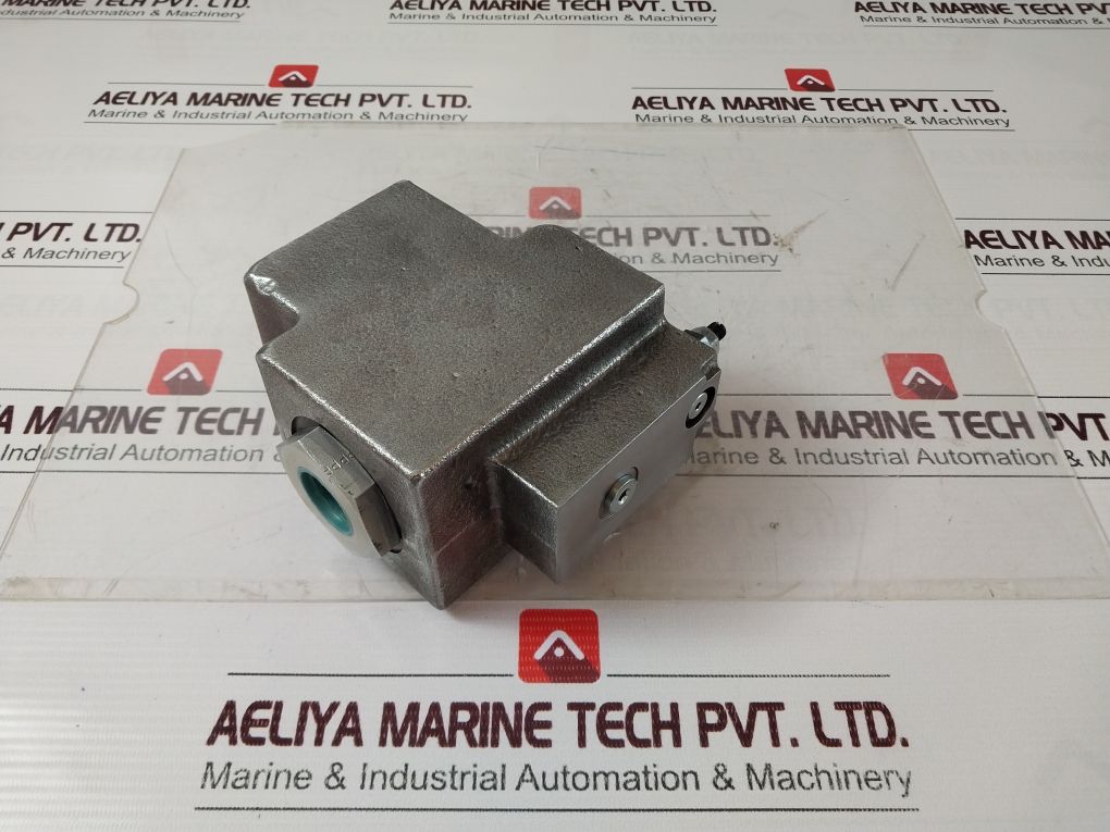 Parker Pr25S25S1Sn 10 Hydraulic Valve