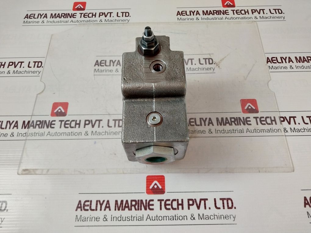 Parker Pr25S25S1Sn 10 Hydraulic Valve