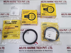 Parker Pr402H0001 Piston Ring Kit