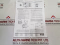 Parker Pr402H0001 Piston Ring Kit