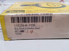Parker Pr402H0001 Piston Ring Kit