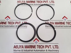 Parker Pr402H0001 Piston Ring Kit