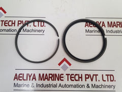 Parker Pr402H0001 Piston Ring Kit