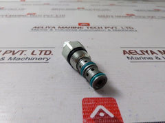 Parker Prh101S30 Hydraulic Reducing Relief Cartridge Valve