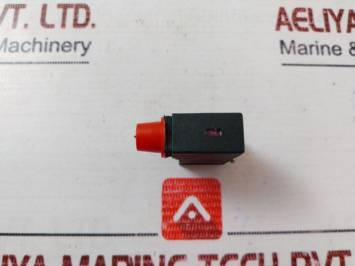 Parker Ps1-e23 Solenoid Valve 24V