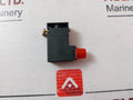 Parker Ps1-e23 Solenoid Valve 24V