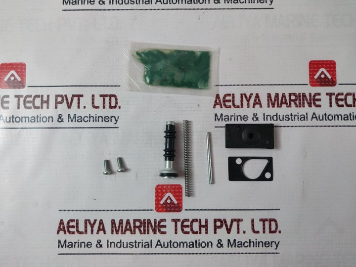 Parker Ps5386 Solenoid Valve Ggb Body Assembly Kit