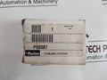 Parker Ps5387 Solenoid Valve Repair Kit