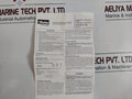 Parker Ps5387 Solenoid Valve Repair Kit
