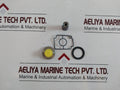 Parker Ps5387 Solenoid Valve Repair Kit