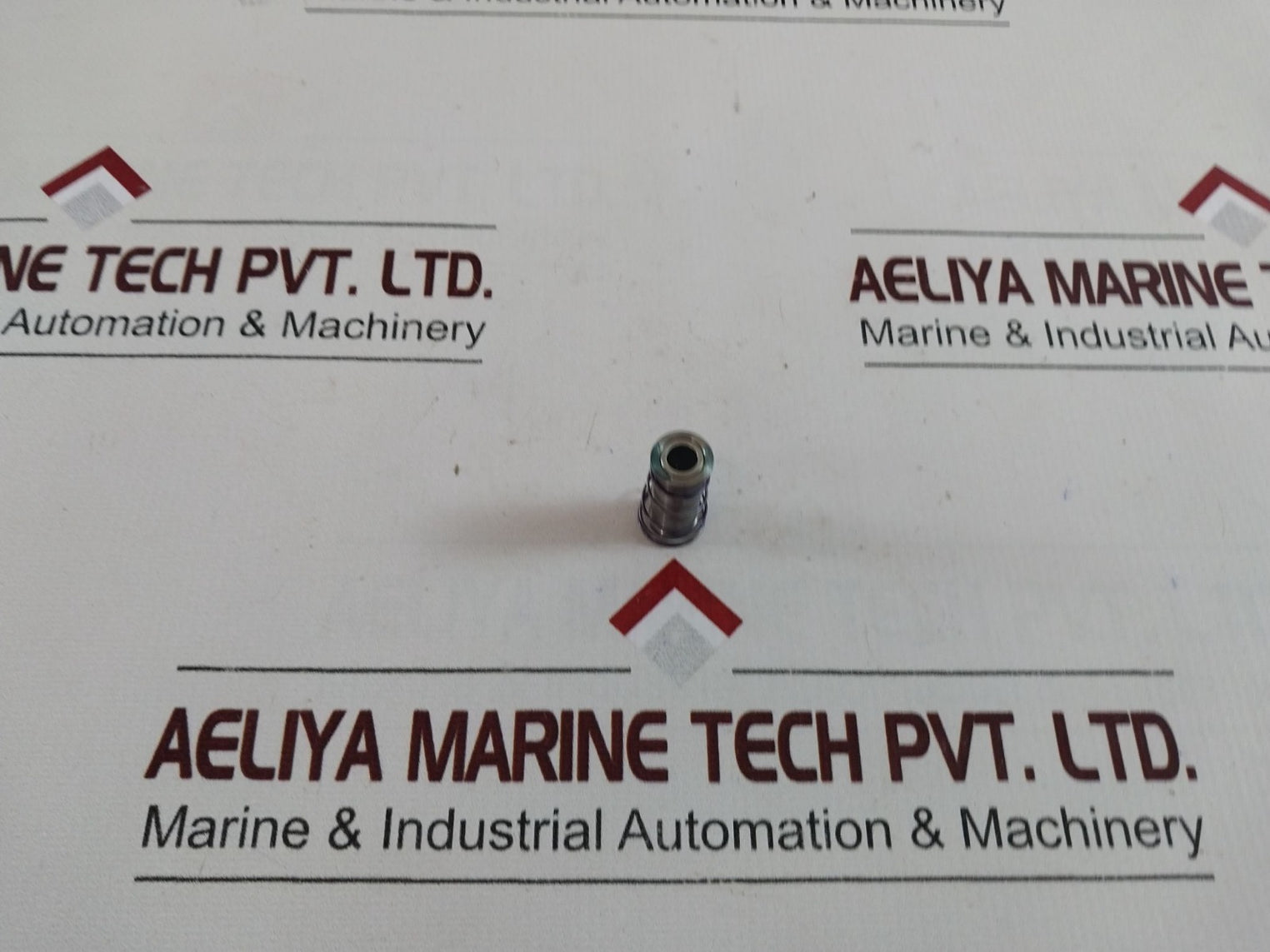 Parker Ps5387 Solenoid Valve Repair Kit