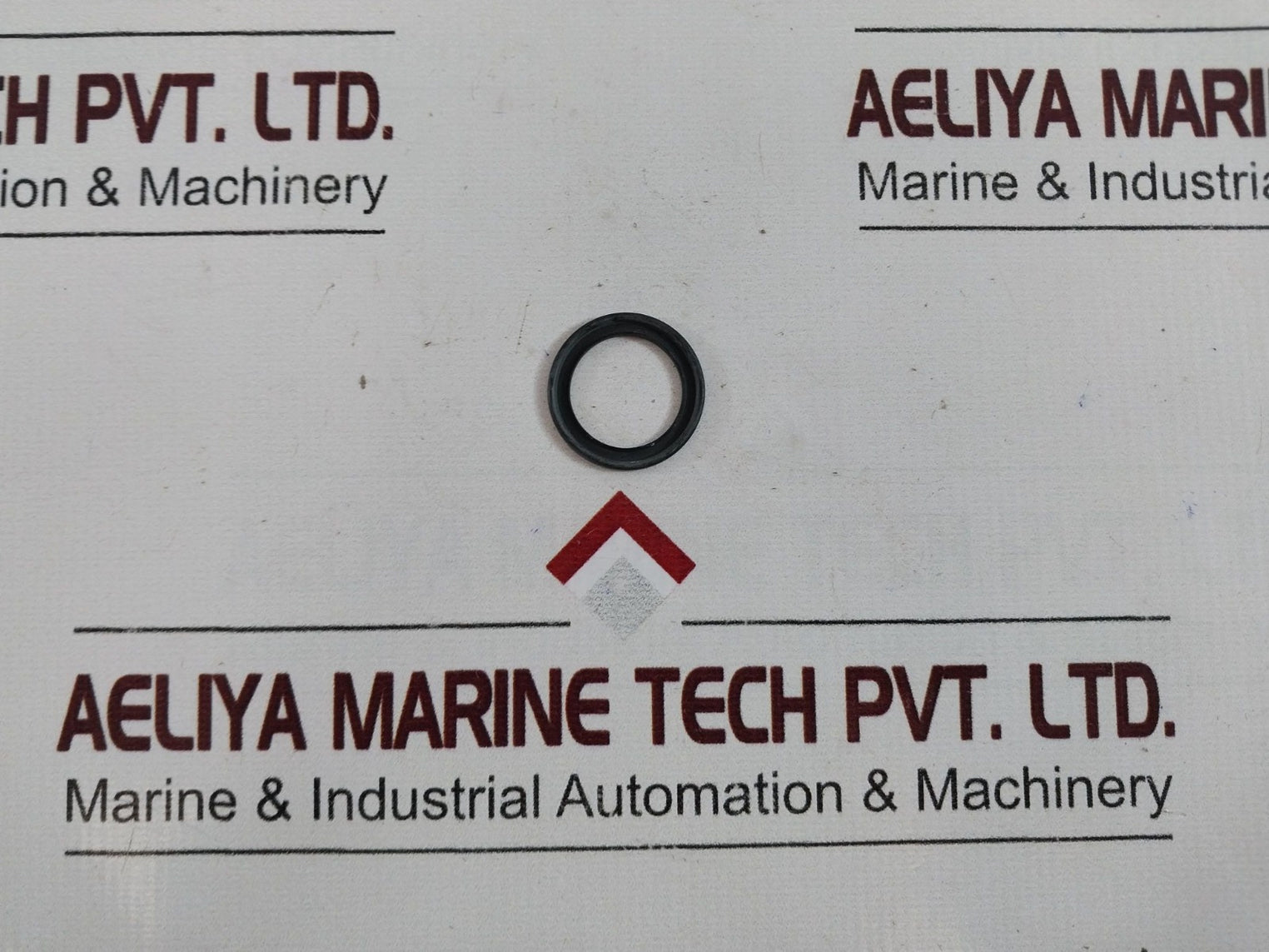 Parker Ps5387 Solenoid Valve Repair Kit