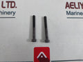 Parker Ps854P Body Mounting Connector 245562 Set