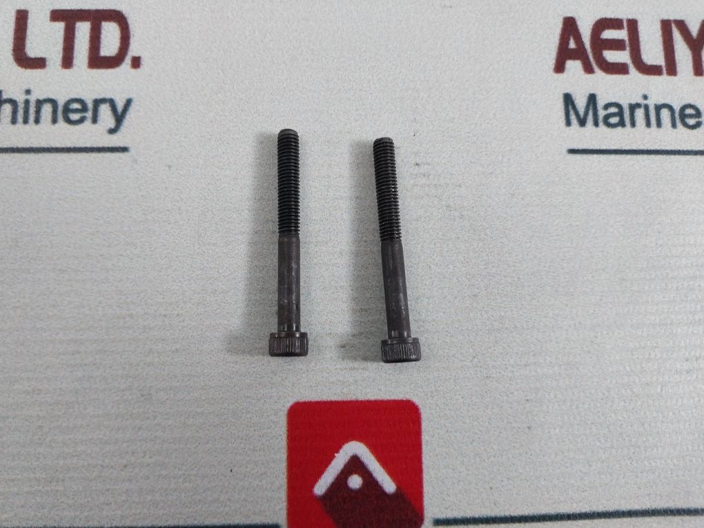 Parker Ps854P Body Mounting Connector 245562 Set