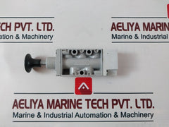 Parker Pvn3-3110-00A