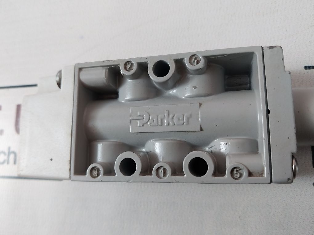 Parker Pvn3-3110-00A