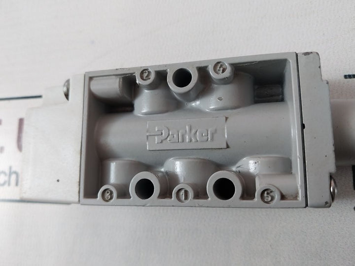 Parker Pvn3-3110-00A