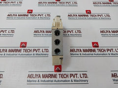 Parker Pvn3-5150-57A Pneumatic Valve 2.5W