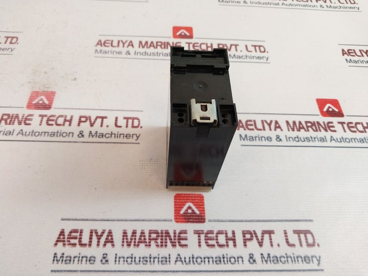 Parker Pwdxx Electronic Module For Proportional Valve 