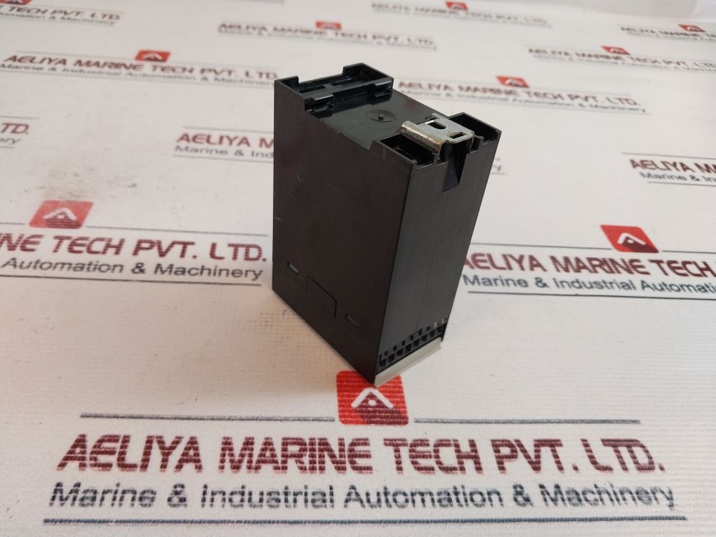 Parker Pwdxx Electronic Module For Proportional Valve 