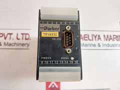 Parker Pwdxx Electronic Module For Proportional Valve 