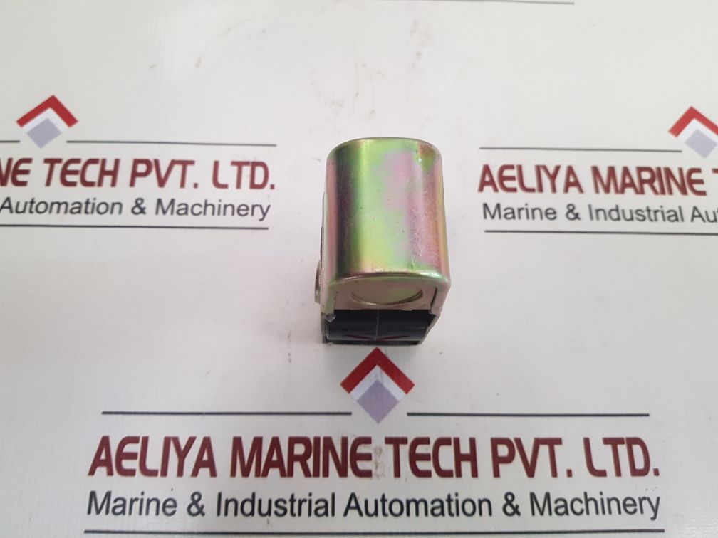 Parker R-23 Solenoid Valve