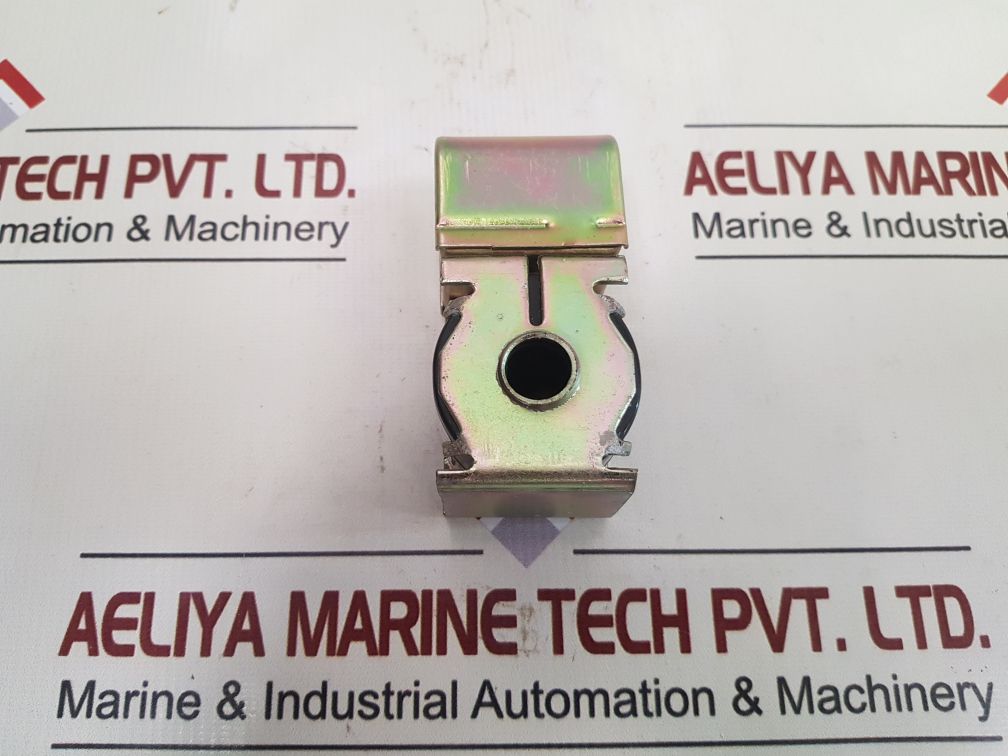 Parker R-23 Solenoid Valve