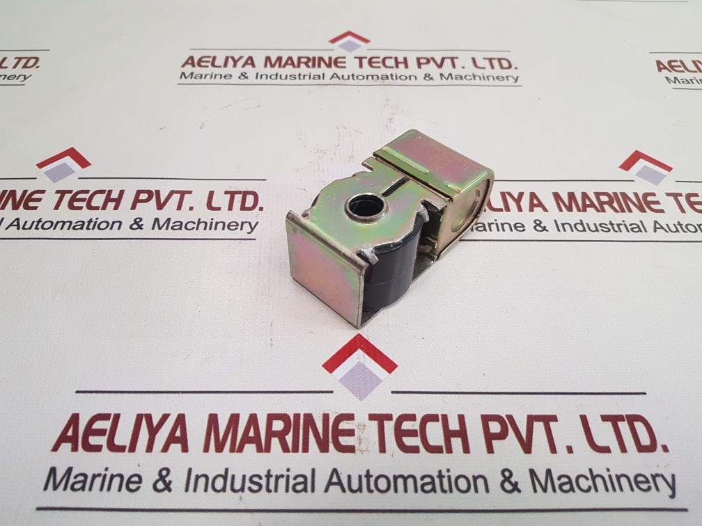 Parker R-23 Solenoid Valve