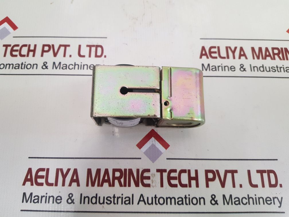 Parker R-23 Solenoid Valve