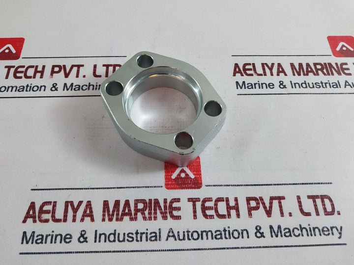Parker R-324 11/2 Welding Flange Set 002514 16100