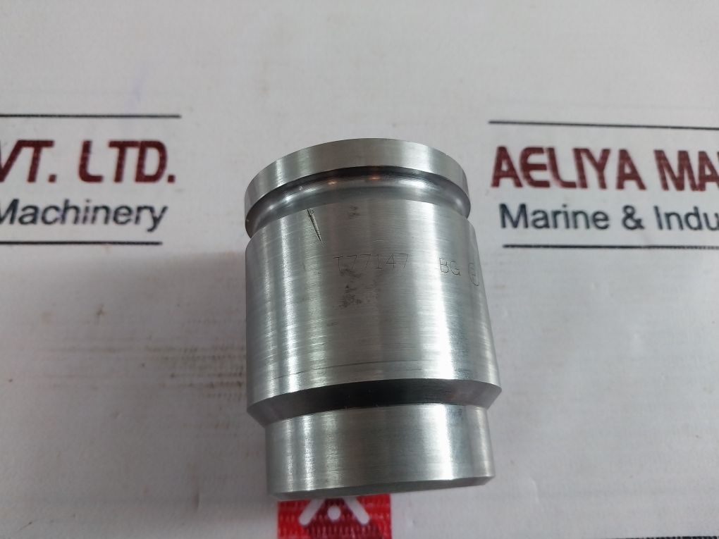 Parker R-324 11/2 Welding Flange Set 002514 16100