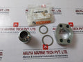 Parker R-624 1 1/2 Flange Welding 002514 13300 Set