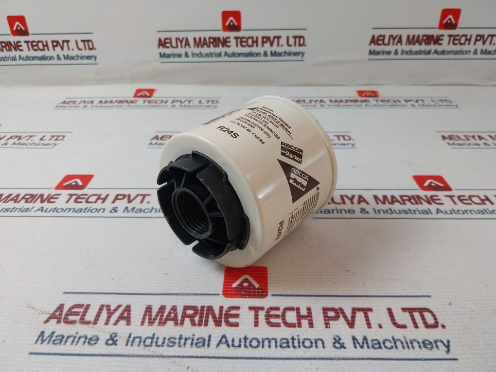 Parker R24S Replacement Filter Element/ Water Separator