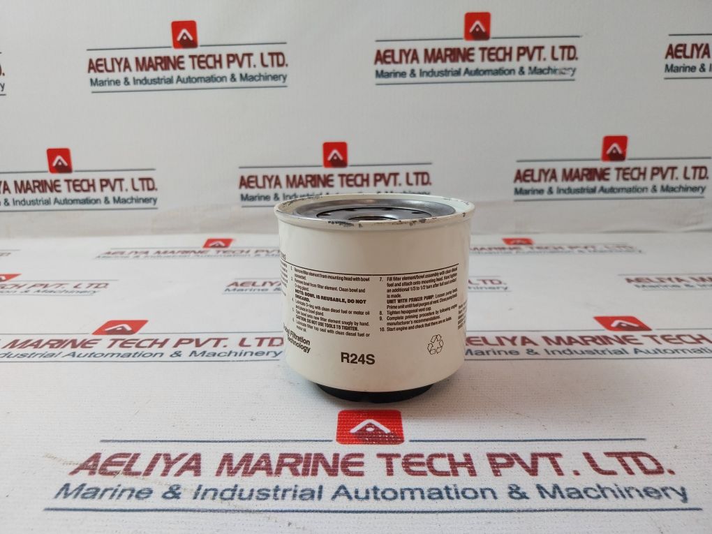 Parker R24S Replacement Filter Element/ Water Separator