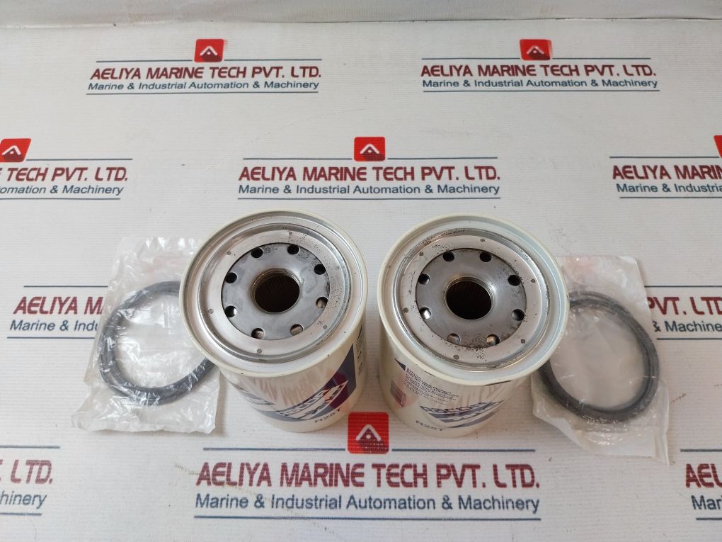 Parker R25T Replacement Fuel Filter/ Water Separators – Aeliya Marine Tech