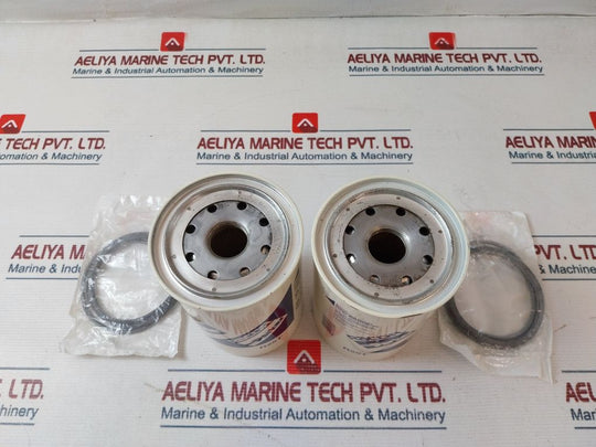 Parker R25T Replacement Fuel Filter/ Water Separators