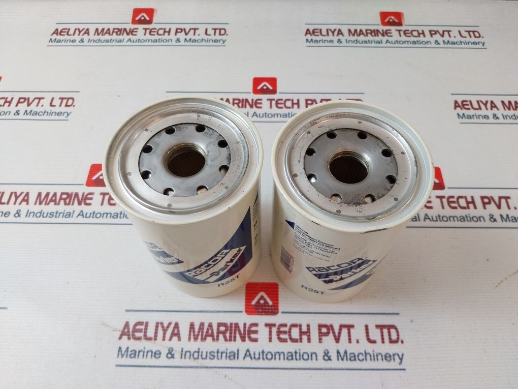 Parker R25T Replacement Fuel Filter/ Water Separators