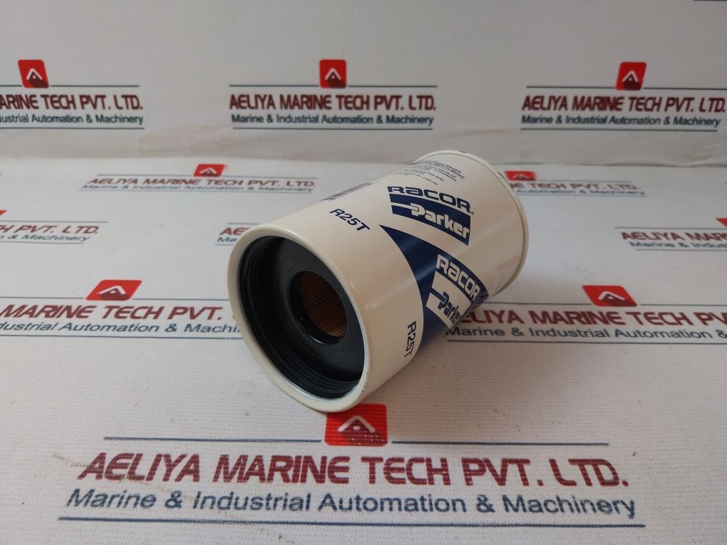 Parker R25T Replacement Fuel Filter/ Water Separators
