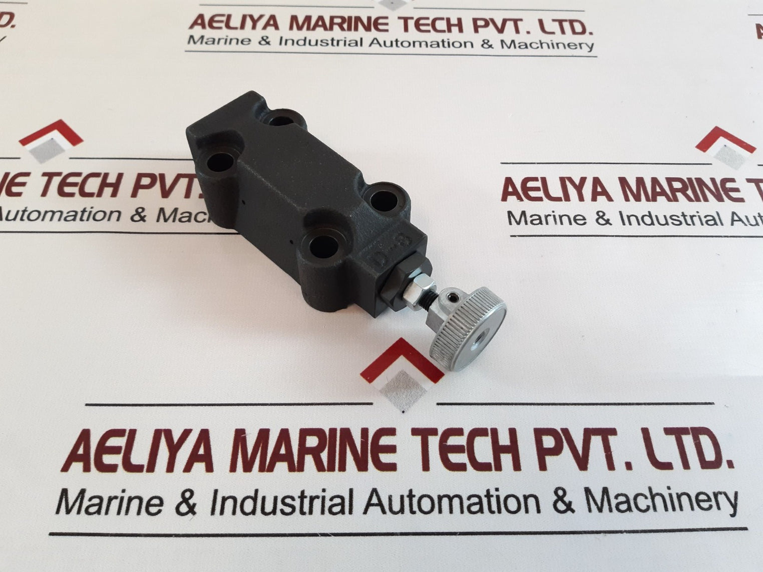 Parker R4Vpixx-00510A110 Relief Valve