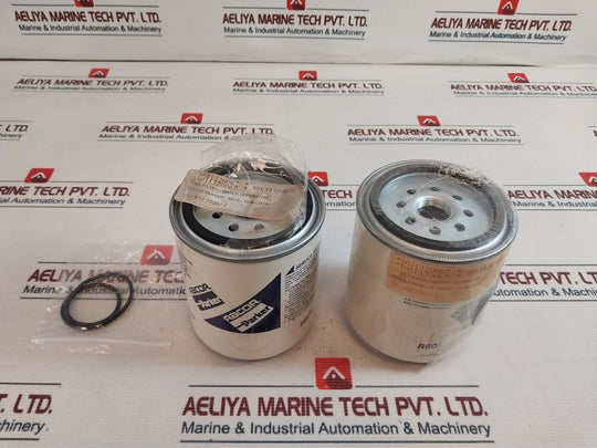 Parker R60T Fuel Filter Water Separator