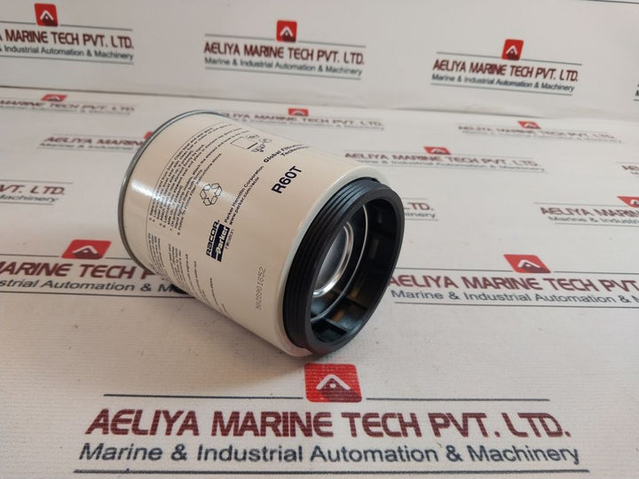 Parker R60T Fuel Filter Water Separator